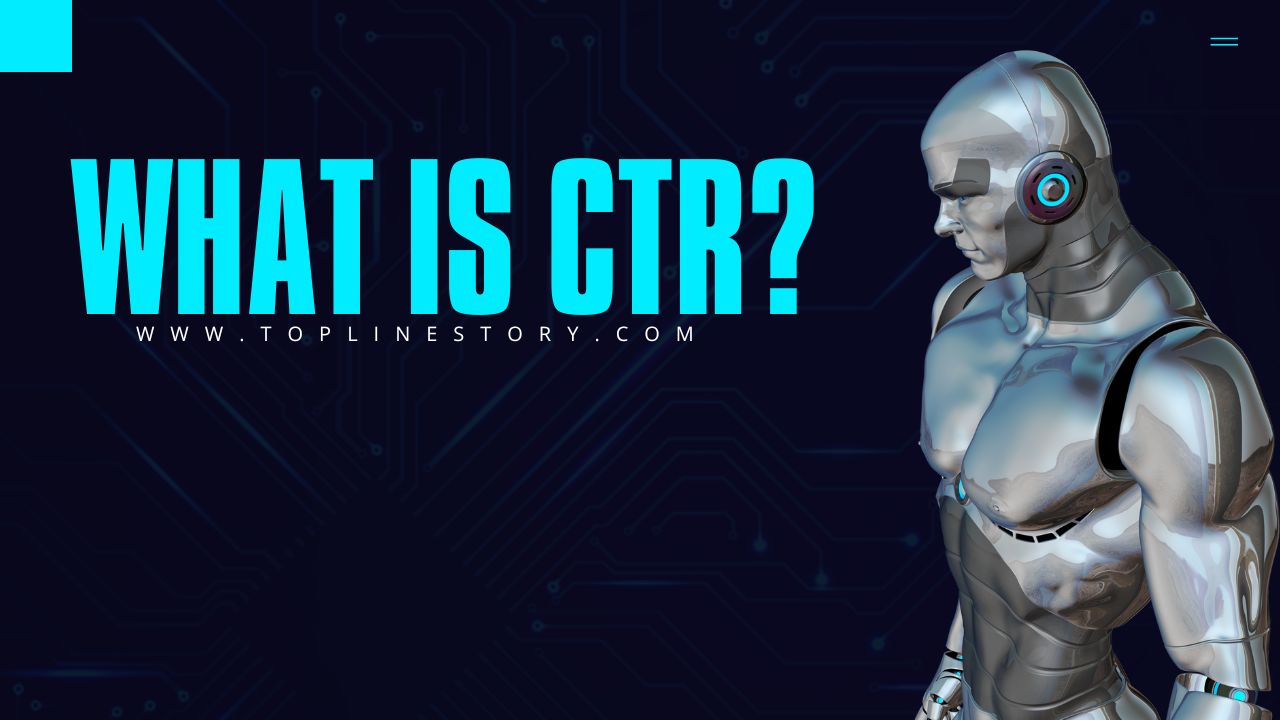 what is ctr